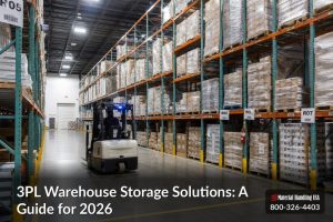 3PL Warehouse Storage Solutions: A Guide for 2026 - 3PL warehouse storage