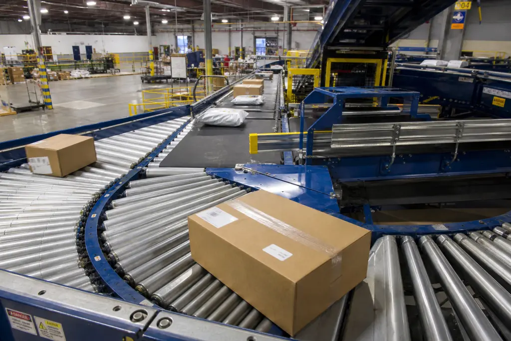 Conveyor Systems