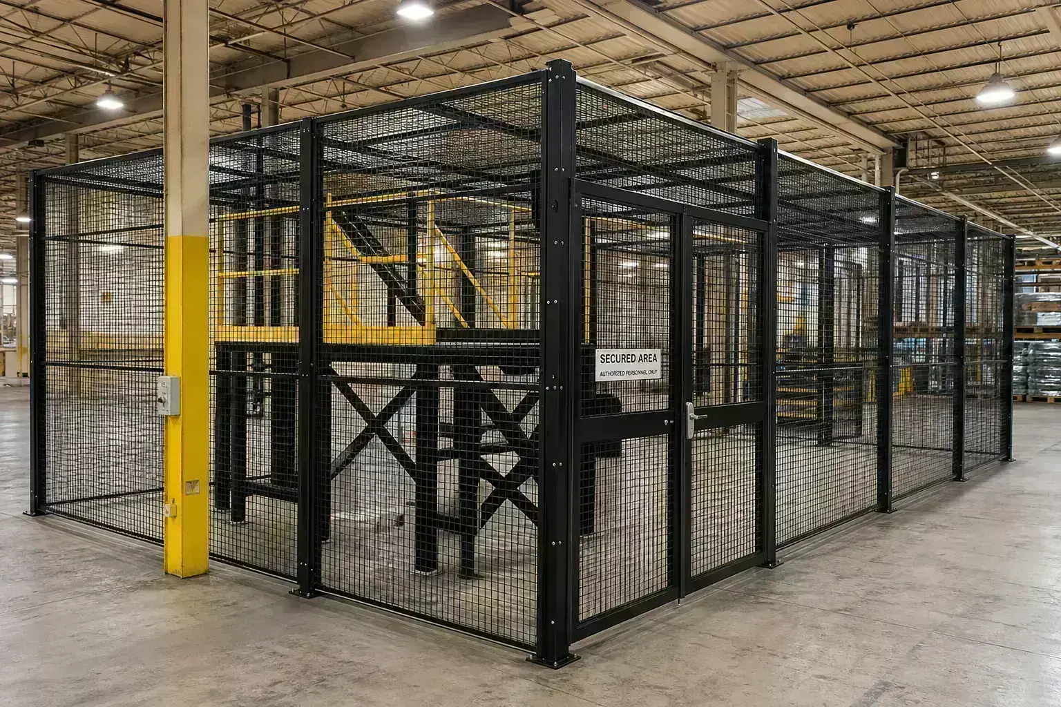 Data Centers