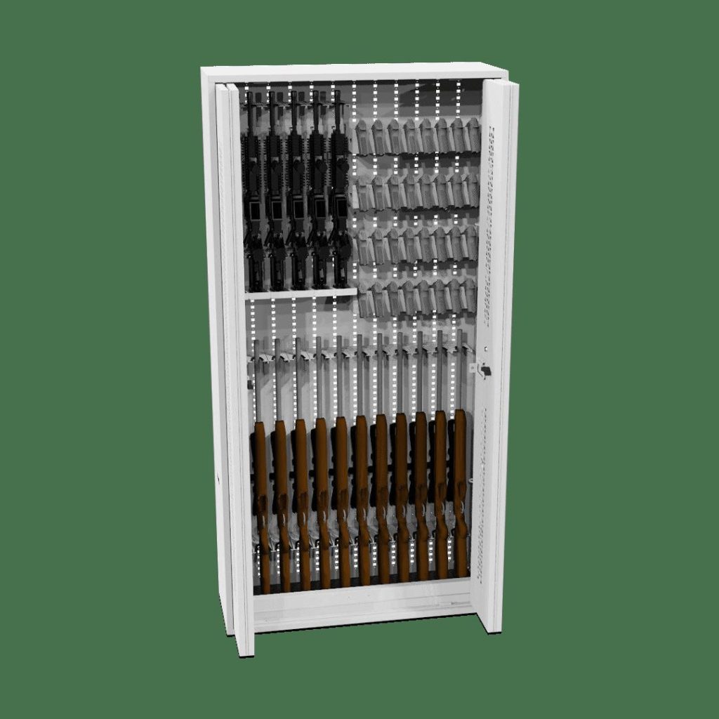 Dasco weapon rack pricing guide