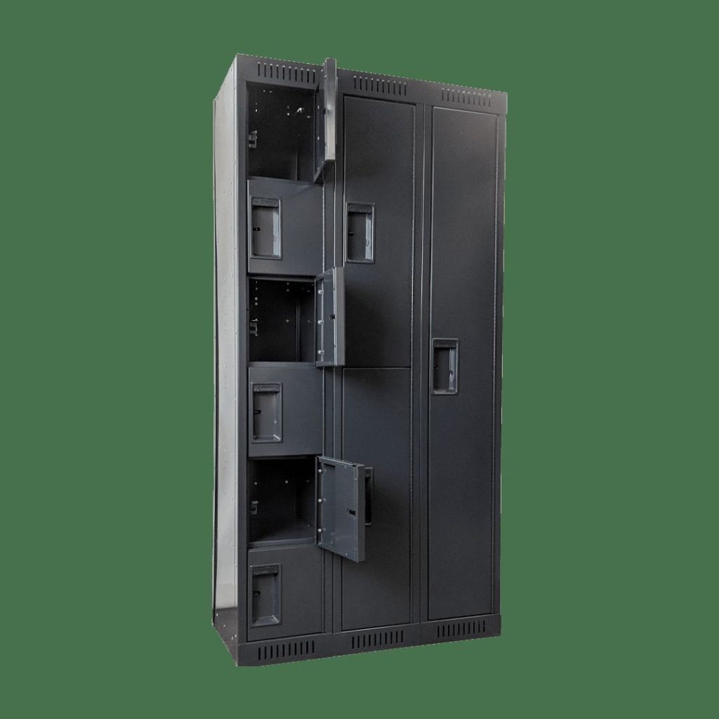 Dasco evidence storage lockers