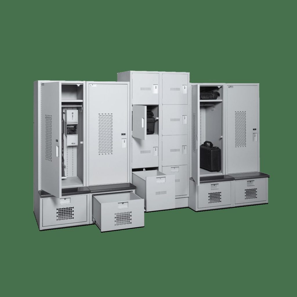 Technical Specificationsand Modular Customization Options