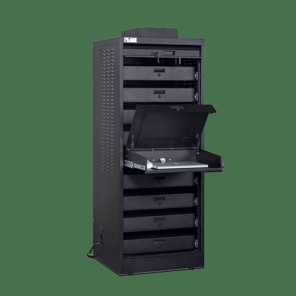 Dasco electronics storage