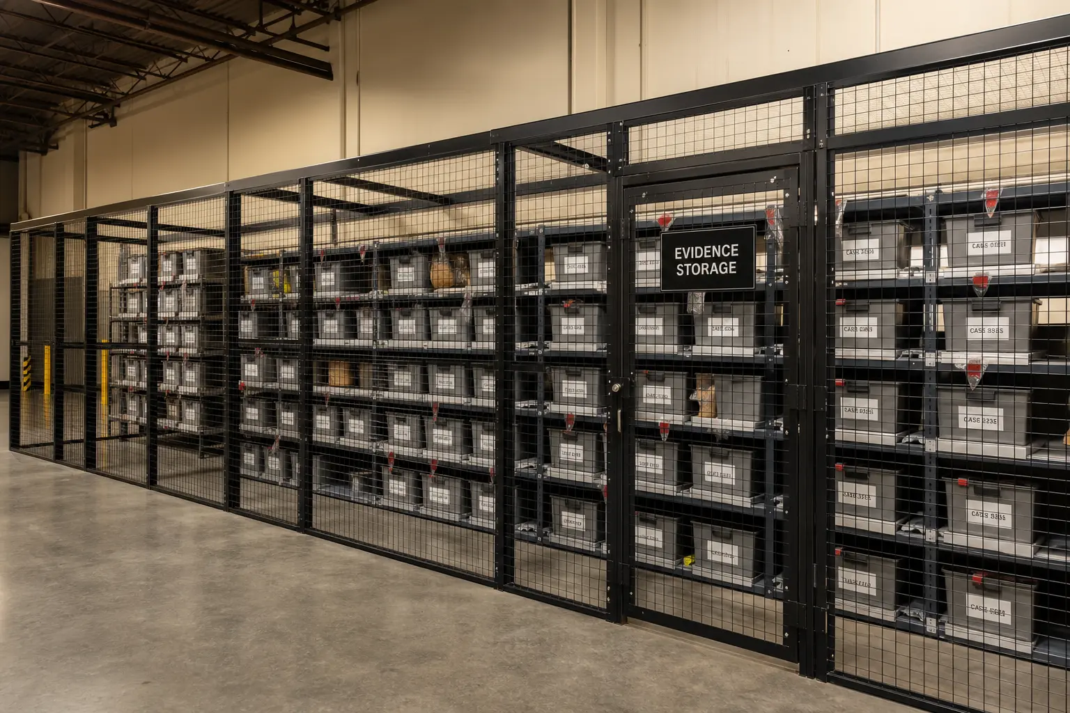 Nationwide Installation