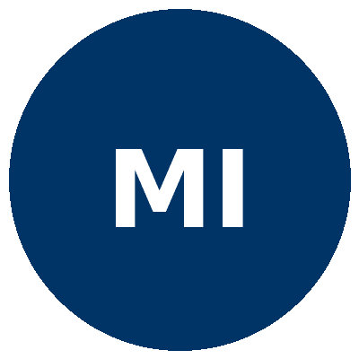 Motion Industries logo
