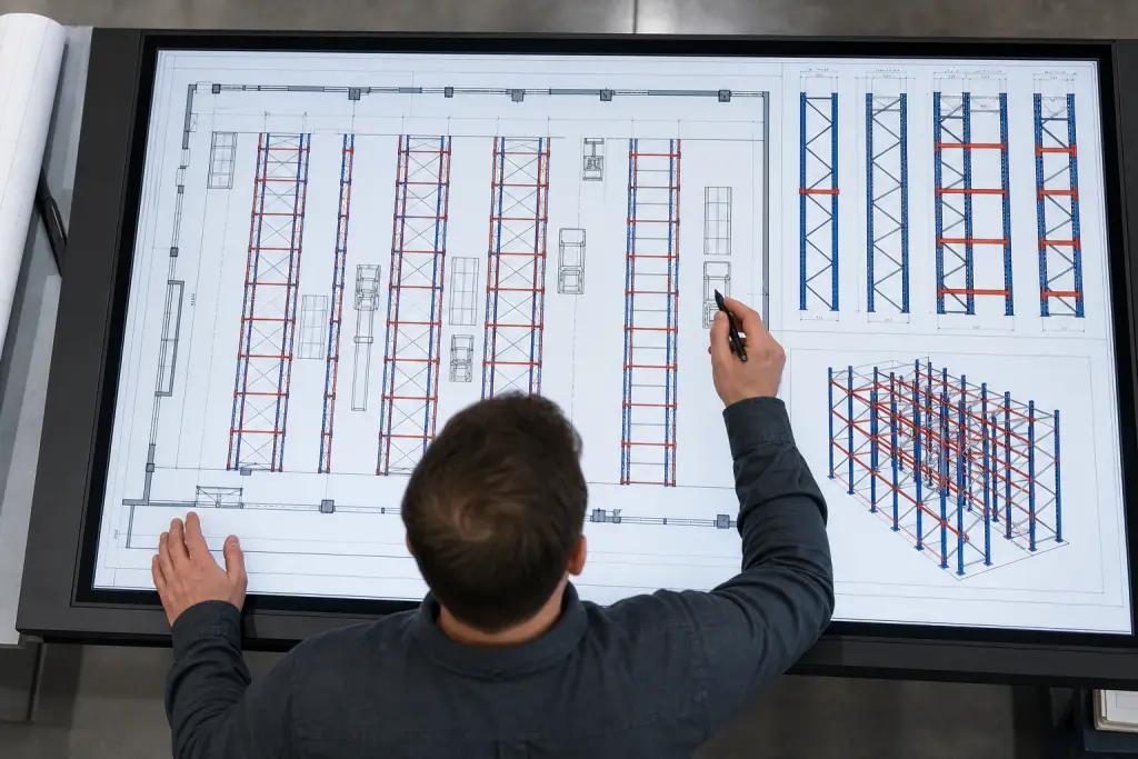 Interactive Design Tools