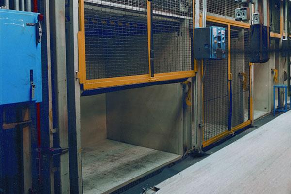 Security cage product