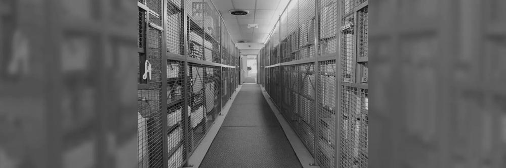 Core Elements of an Evidence Storage Facility
