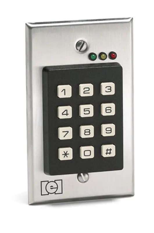 Security cage product