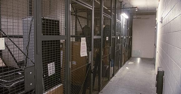 Security Cage Pricing: Detailed Breakdown