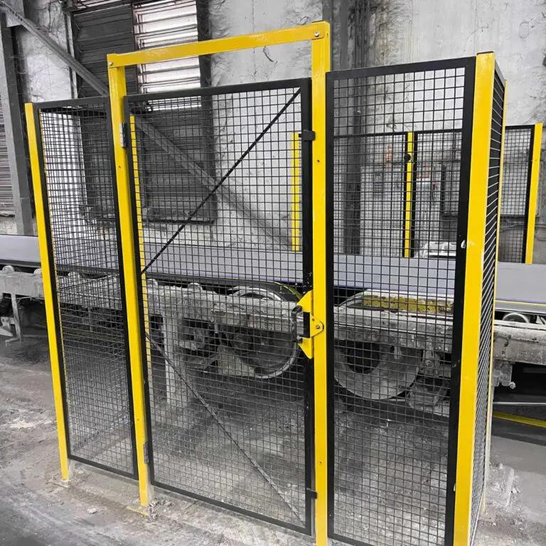 Security cage security cages utah - homepage view 4