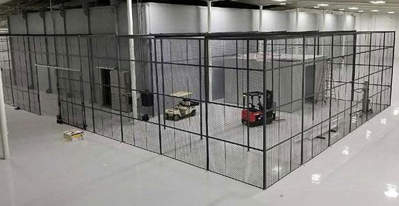 Galvanized Steel: The Middle Ground
