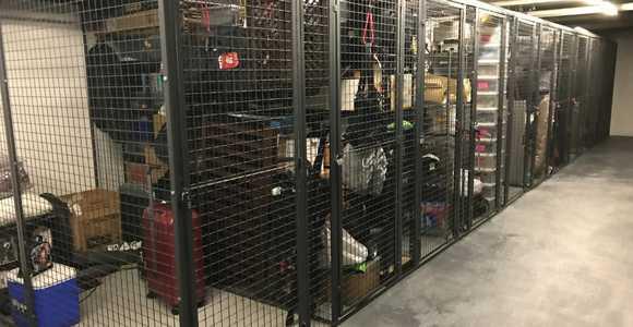Carbon Steel: The Industry Standard