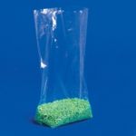 MH-USA 16 x 14 x 24" - 1.5 Mil Gusseted Poly Bags