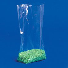 MH-USA 20 x 18 x 30" - 1.25 Mil Gusseted Poly Bags