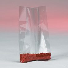 MH-USA 36 x 32 x 48" - 4 Mil Gusseted Poly Bags