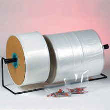 MH-USA 1 1/2" x 1075' - 4 Mil Poly Tubing