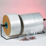 MH-USA 30" x 750' - 4 Mil Poly Tubing