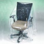 MH-USA 134 x 45" - 1 Mil Furniture Covers
