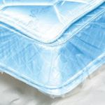 MH-USA 62 x 18 x 95" - 3 Mil Mattress Bags