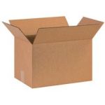 MH-USA 16 x 10 x 10" (10 Pack) Corrugated Boxes