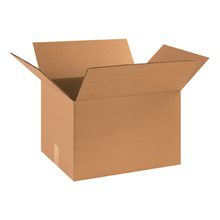 MH-USA 18 x 14 x 12" (15 Pack) Corrugated Boxes