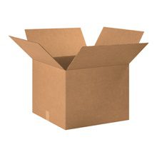 MH-USA 20 x 20 x 15" (6 Pack) Corrugated Boxes