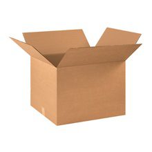 MH-USA 22 x 18 x 16" (20 Pack) Corrugated Boxes