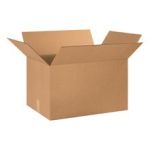 MH-USA 24 x 16 x 14" (20 Pack) Corrugated Boxes