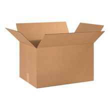 MH-USA 24 x 16 x 14" (20 Pack) Corrugated Boxes