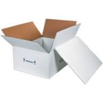 MH-USA 30 1/4  x 14 1/2 x 16" - Insulated Shipping Kit