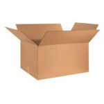 MH-USA 32 x 18 x 12" (20 Pack) Corrugated Boxes
