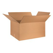 MH-USA 32 x 18 x 12" (20 Pack) Corrugated Boxes