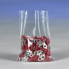 MH-USA 12 x 30" - 3 Mil Flat Poly Bags