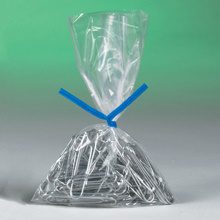 MH-USA 8 x 14" - 1.5 Mil Flat Poly Bags