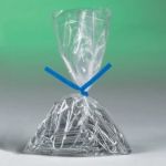 MH-USA 48 x 60" - 1.5 Mil Flat Poly Bags