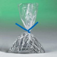 MH-USA 6 x 14" - 1.5 Mil Flat Poly Bags