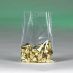 MH-USA 34 x 48" - 2 Mil Flat Poly Bags