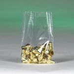 MH-USA 15 x 32" - 2 Mil Flat Poly Bags
