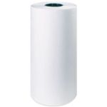 MH-USA 17" Butcher Paper Rolls -Retail Pack White