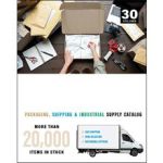 MH-USA Stock Catalog Cover A