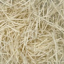 MH-USA 10 lb. Very Fine™ Ivory Shredded Paper
