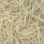 MH-USA 10 lb. Very Fine™ Ivory Shredded Paper