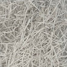 MH-USA 10 lb. Very Fine™ White Shredded Paper
