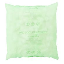MH-USA 12” x 12” x 2” - Compostable Cushioning Pads
