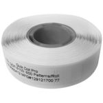 MH-USA 0.34" x .4" QuikDot™ Pro - Super-High Tack Glue Dots® - Low Profile