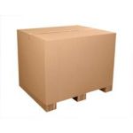 MH-USA 27 x 4 x 4" Honeycomb Pallet Runners (144/SK)