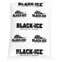 MH-USA 8" x 6" x 1 1/4" Single-Use Economy Cold Pack