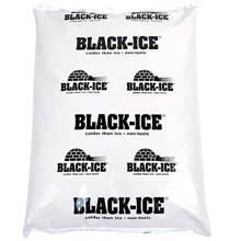 MH-USA 6 1/2" x 4" x 3/4" Single-Use Economy Cold Pack