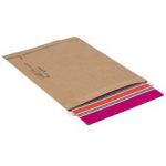 MH-USA 8 1/2 x 12" #2 Jiffy® Utility Self-Seal Paper Mailers